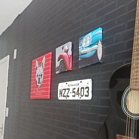 Ap Central Park Feira de Santana Εξωτερικό φωτογραφία